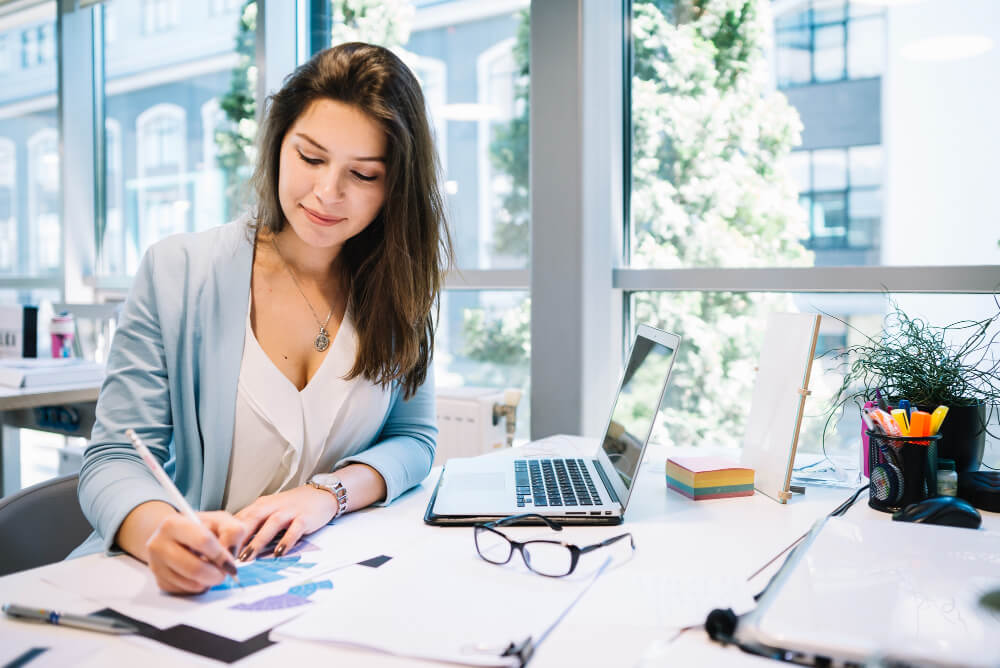 Bookkeeping Services in Moreno Valley, CA & Nationwide